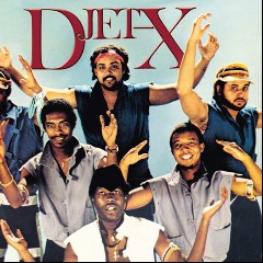Djet-X