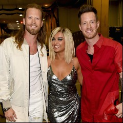 Bebe Rexha feat. Florida Georgia Line