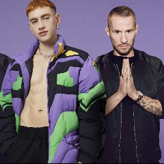 Years & Years & Galantis