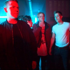 The Vamps & Martin Jensen