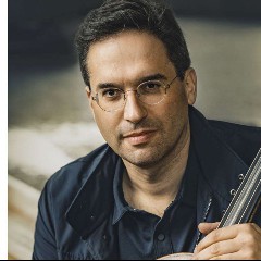 Hofer-Duo Finerl & Sepp und Bavaria Musik