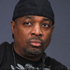 Chuck D
