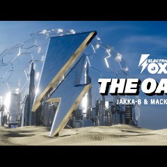 Jakka-B & Macks Wolf