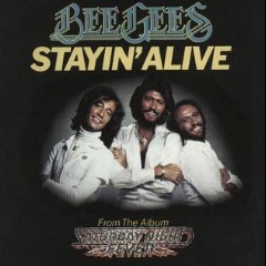 Stay in Alive