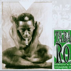 Tabaco y ron