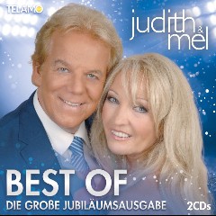 Judith & Mel
