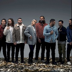 Hillsong UNITED, Hillsong en Español