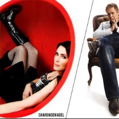 Armin van Buuren feat. Sharon den Adel