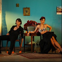 Nicole Cherry x Rares