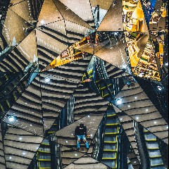 Mirror World