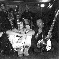 The Vietnam Veterans