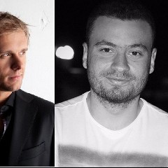 Armin van Buuren & Ahmed Helmy