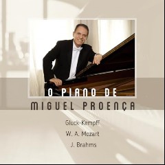 Miguel Proença