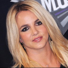 Spears, Britney