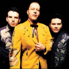 Reverend Horton Heat