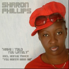 Sharon Phillips