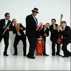 Latin Band