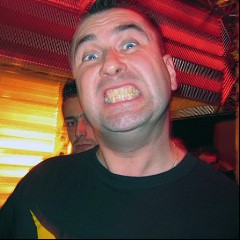 Rob Gee