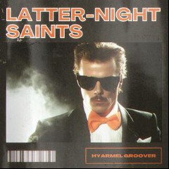 Jukebox Saints
