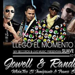 Wisin & Jowell y Randy Ft Tico y Franco el Gorila