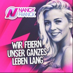 Die Partyaffen feat. Nancy Franck