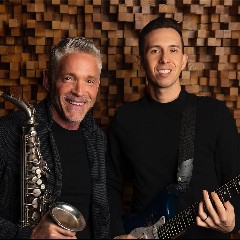 Dave Koz & Cory Wong