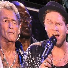 Peter Maffay & Johannes Oerding