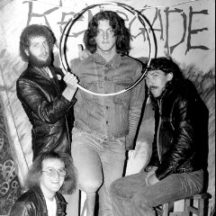 Renegade Angel