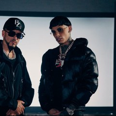 Yandel & Luar la L