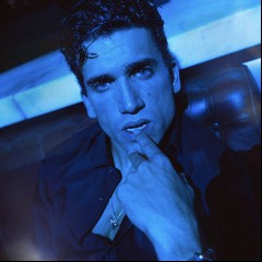 Jaime Lorente