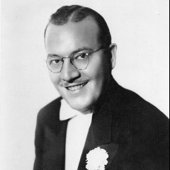 Pee Wee Hunt & His Orchestra