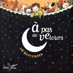 A PAS DE VELOURS