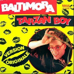 FTS 80er Baltimora