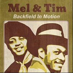 Mel & Tim