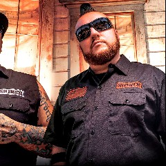 Moonshine Bandits
