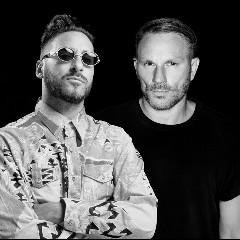Armand van Helden & Mark Knight