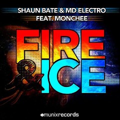 MD Electro & Shaun Bate