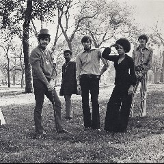 Rotary Connection feat. Minnie Riperton