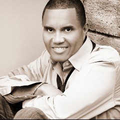Johnny Britt