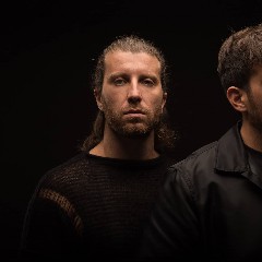 Swedish House Mafia, Agents Of Time