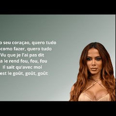 Zeg P, Anitta, Joé Dwèt Filé