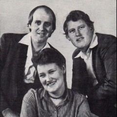 Sissi’s Garden Trio