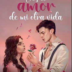 EL AMOR DE MI VIDA