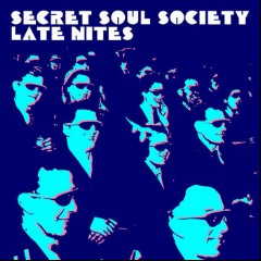The Secret Soul Society
