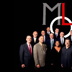 Mambo Legends Orchestra