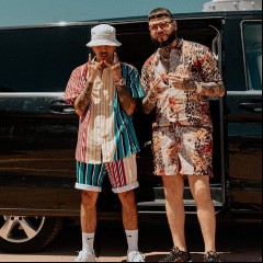 Rauw Alejandro & Farruko