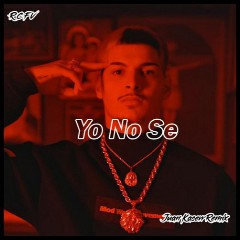 Yo No Se