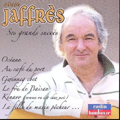 Gérard Jaffrès