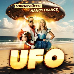 Nancy Franck x Lorenz Bueffel