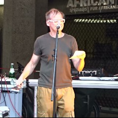 Harald „Sack“ Ziegler